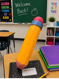 Squishy Pencil - shipping estimate 8/15