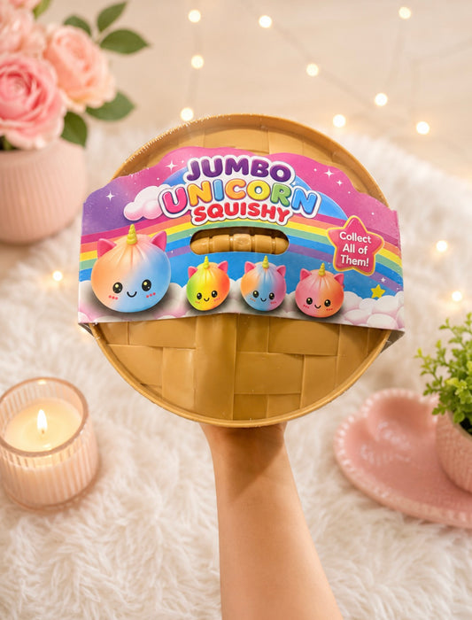 Jumbo Unicorn