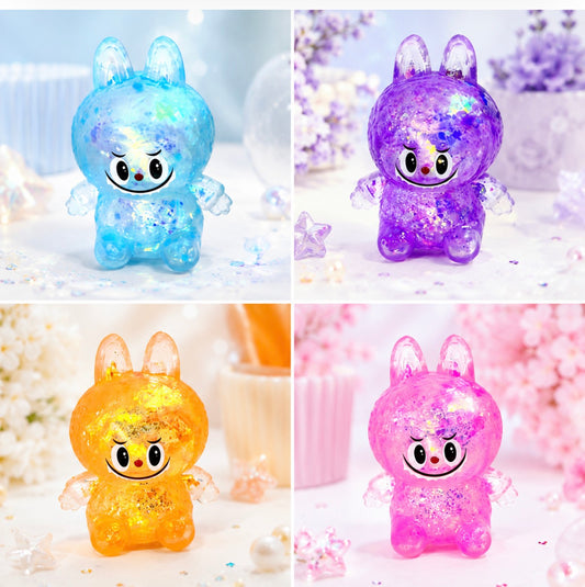 Labubu Squishy