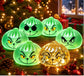 Merry Mischief Dumplings - Glow In The Dark - Set of 6 - shipping estimate 8/18