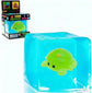 Glow Cube Squishies