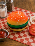 Hamburger Squishy