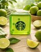 Strawberry Acai Cube - Lime Style