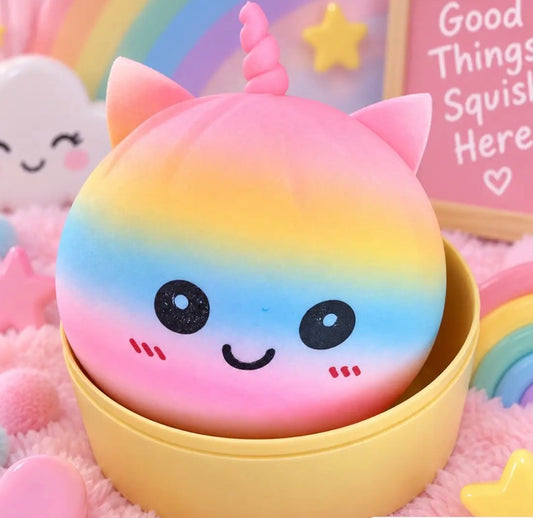 Jumbo Unicorn