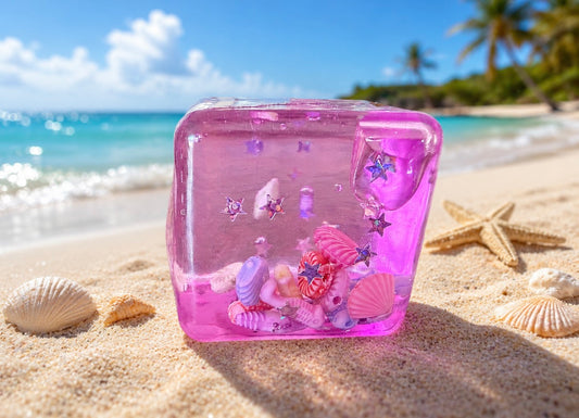 Seaside Purple
