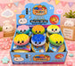 Rainbow mystery dumpling (set of 12)