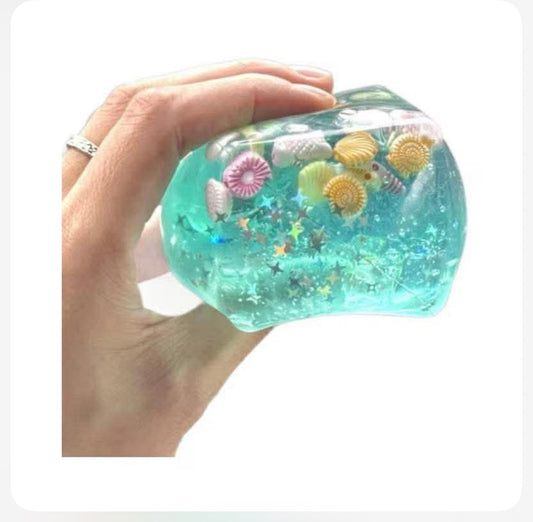 Under The Sea