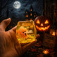 Halloween Glow Cube - shipping estimate end of July