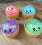 Mini Bead Dumplings - mixed set of 24