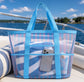 Mesh Tote