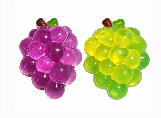 Grapes Taba Squishy
