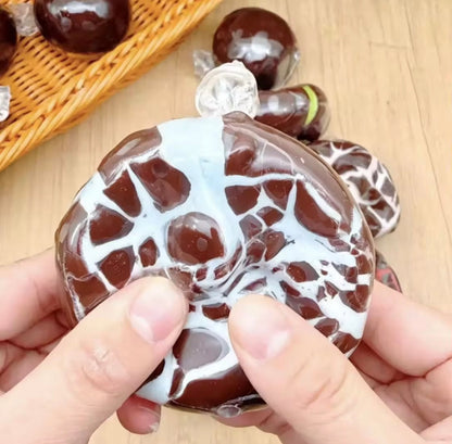 Cracking Squishy - shipping estimate 6/24