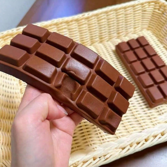 Chocolate squish bar - shipping estimate 6/30