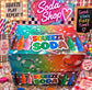 Squeeze Soda - set of 12
