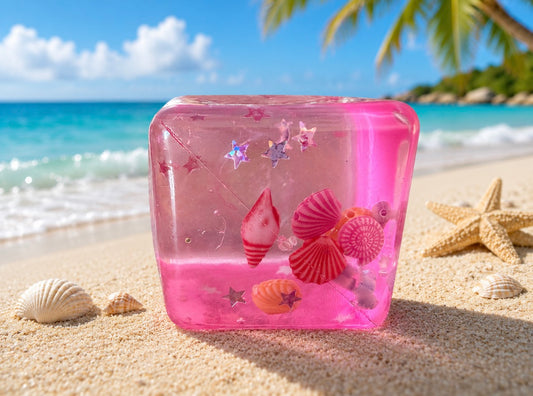 Seaside Pink