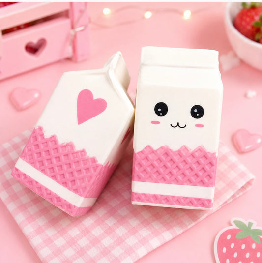 Got Milk - Soft Squish