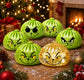Merry Mischief Dumplings - Glow In The Dark - Set of 6 - shipping estimate 8/18