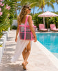 Mesh Tote