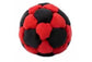 Soccer Design Hacky Sacks - shipping estimate 6/16