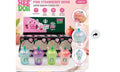 Squishy Drink - shipping estimate June 30