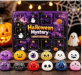 Halloween 12 Day Advent Countdown