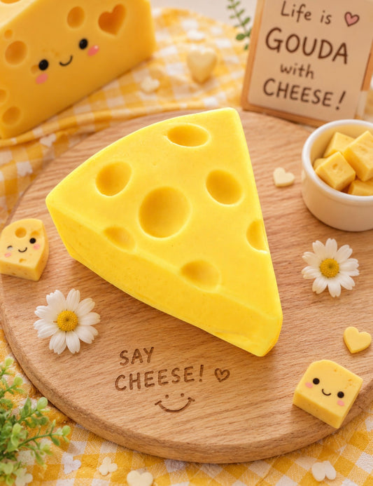 Triangle Cheese