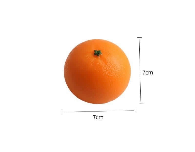 Orange Squish