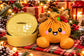 Plush Dumpling Surprise - Set of 12