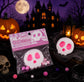 Skull Taba Squishy - shipping estimate 7/24