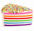 Rainbow & Sprinkles