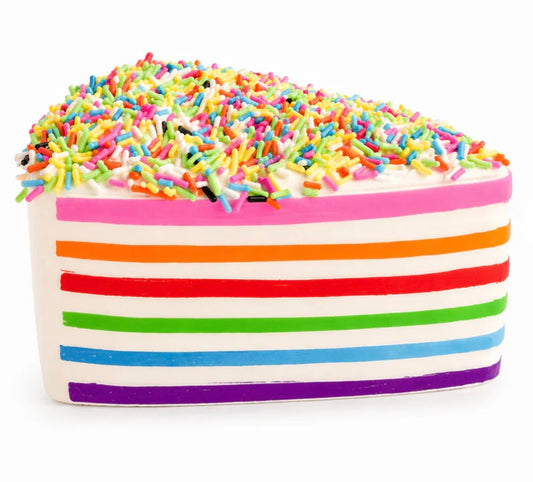 Rainbow & Sprinkles