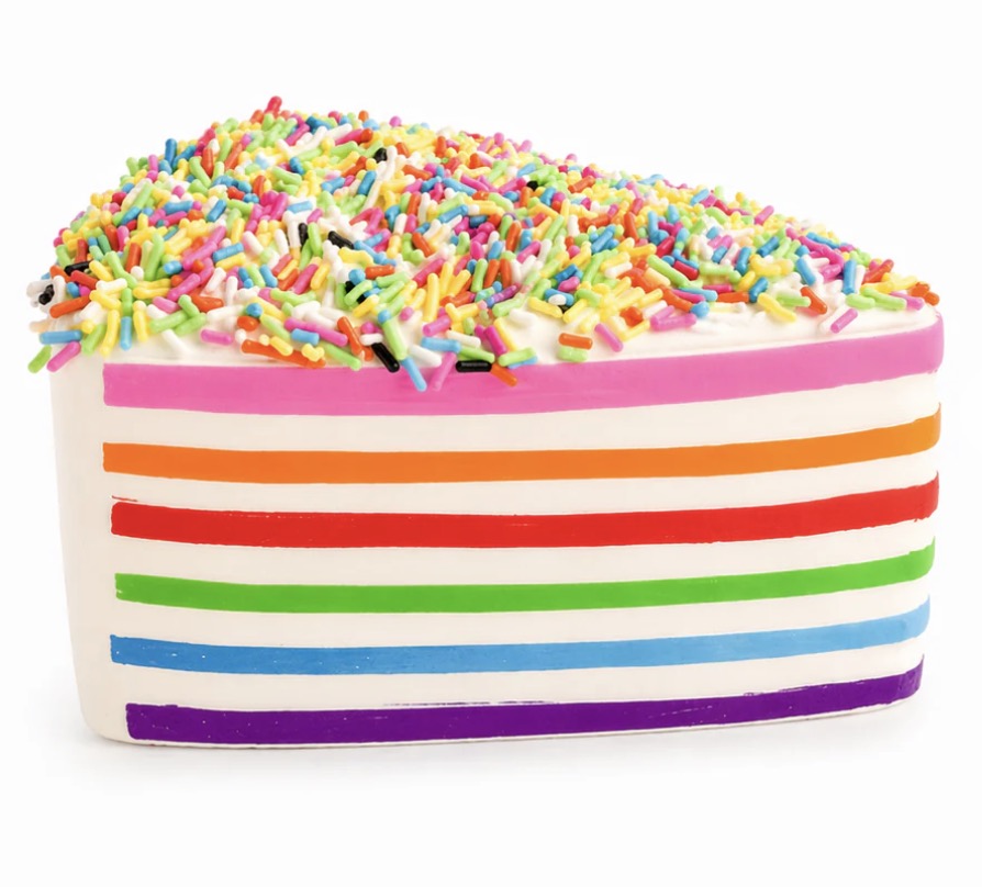 Rainbow & Sprinkles
