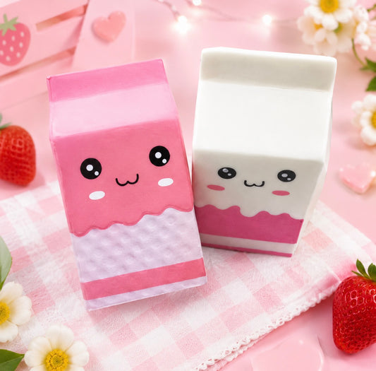 Got Milk - Soft Squish