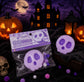 Skull Taba Squishy - shipping estimate 7/24