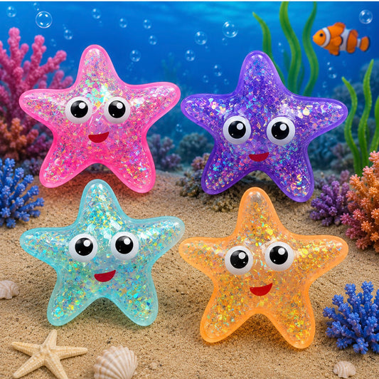 Starfish