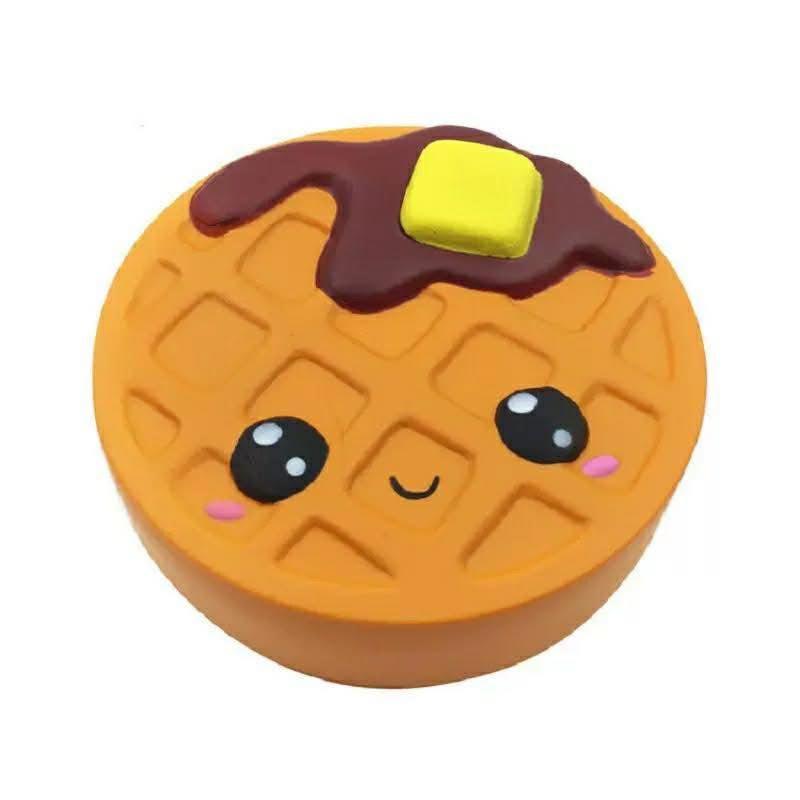 Food Squishy