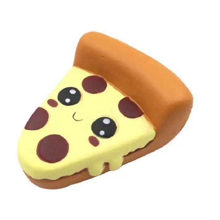 Food Squishy
