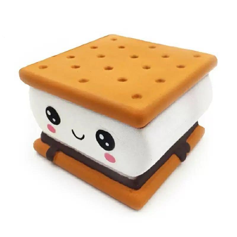 Food Squishy