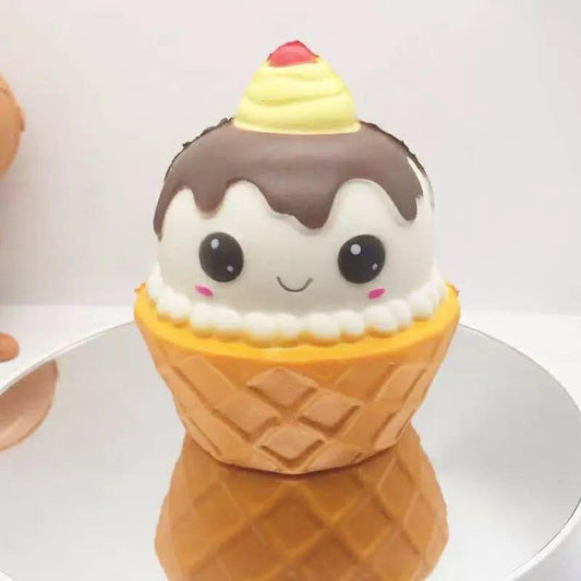 Food Squishy (shipping estimate 5/7)