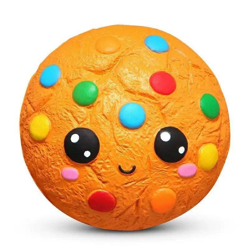 Food Squishy