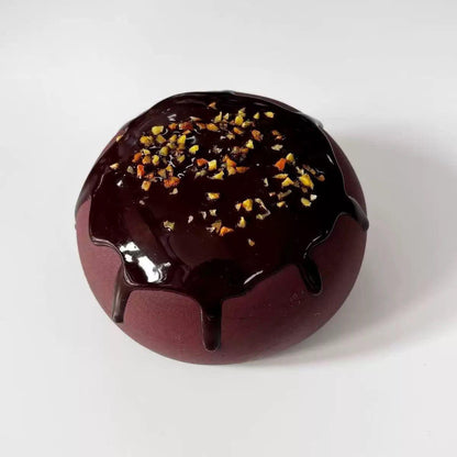 Chocolate Squishy
