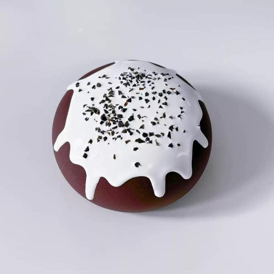 Chocolate Squishy