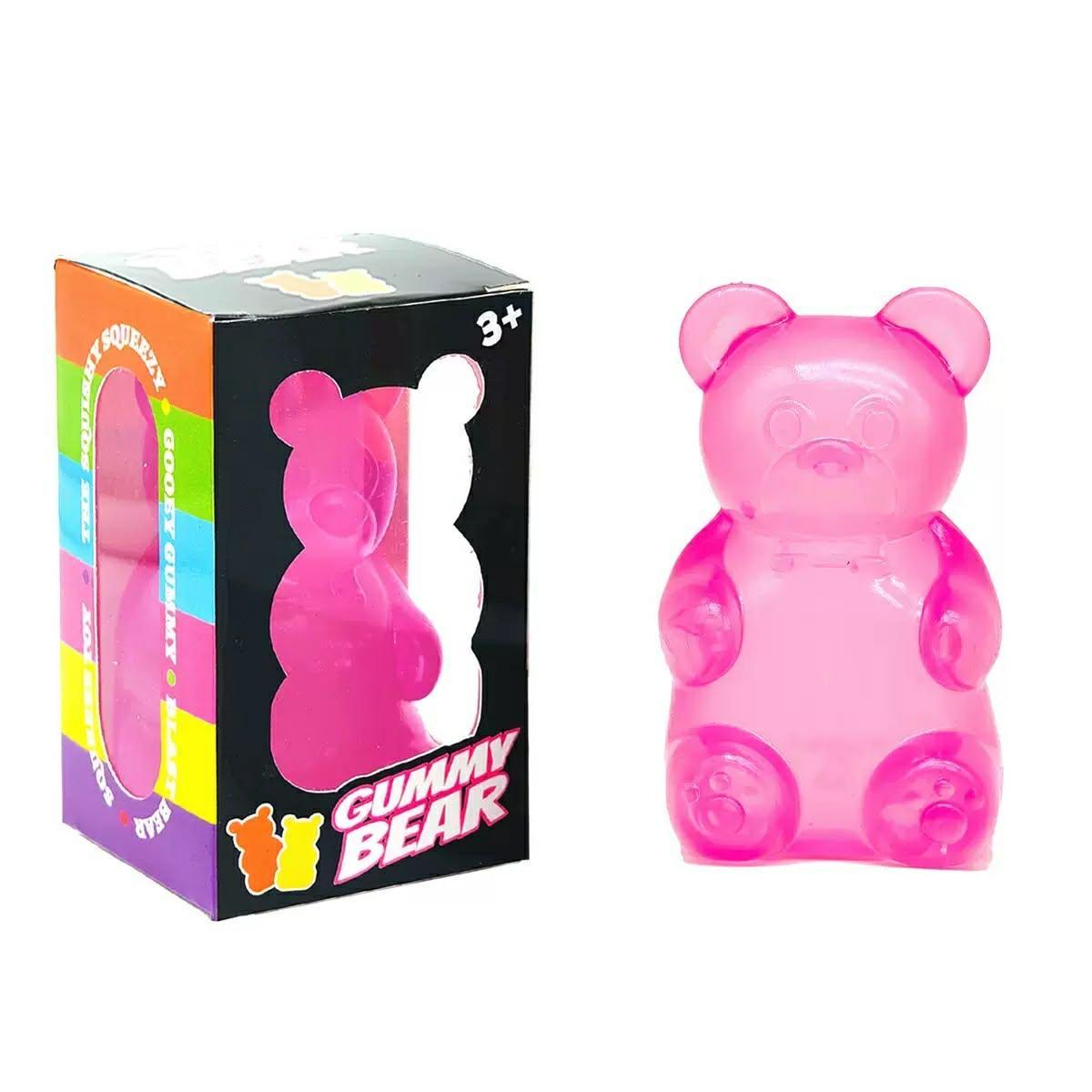 Bear Squishy