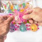 Rainbow Fish Squishy