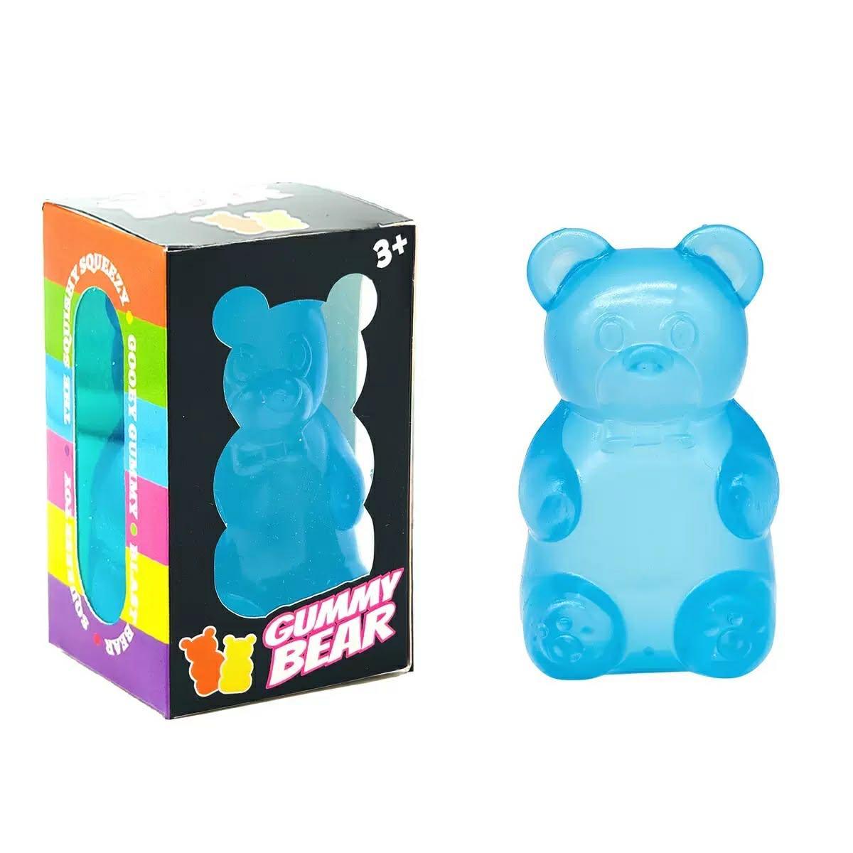 Bear Squishy