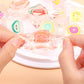 Fruit Cube Squishy
