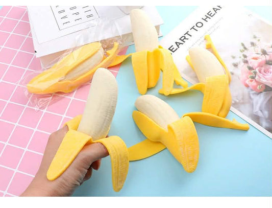 Peel The Stress (shipping estimate 5/5)