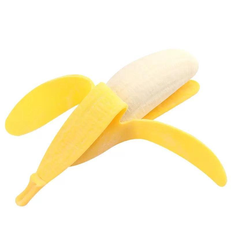 Peel The Stress