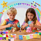 Air Dry Clay Kit