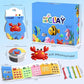 Air Dry Clay Kit